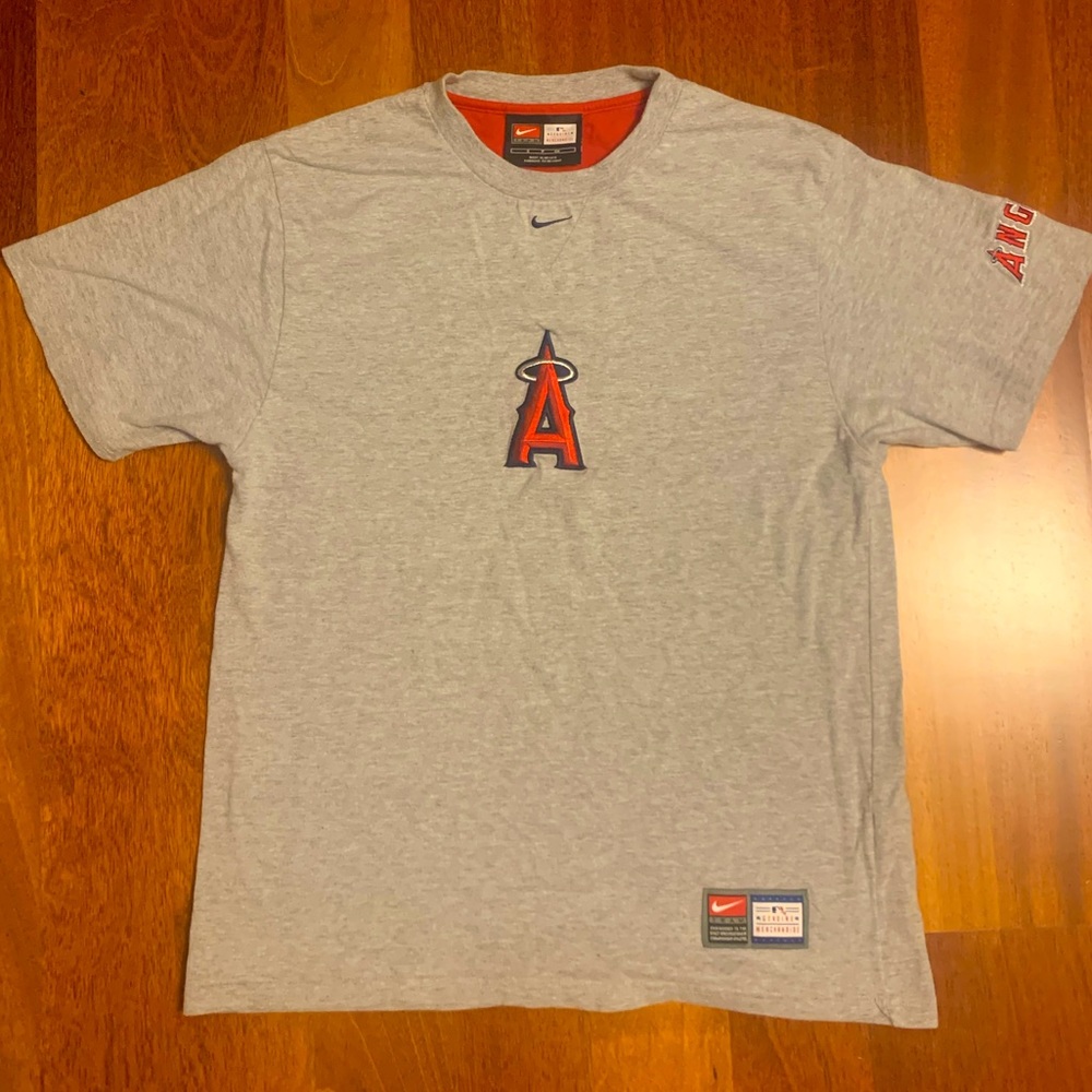 Vintage Nike T-shirt